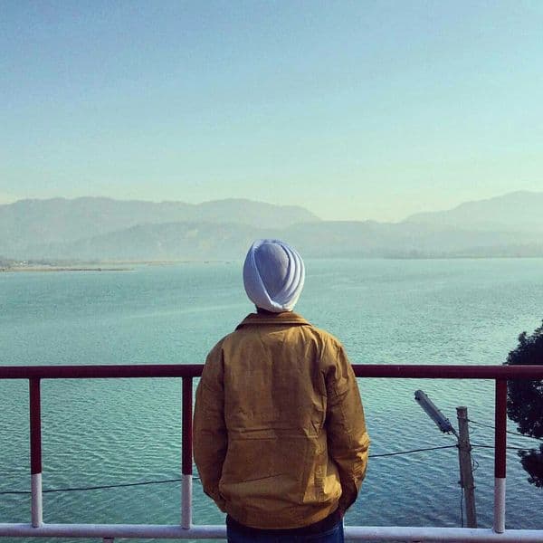 Bhakra nangal dam,Himachal-punkab border,India Bhakra nangal dam,Himachal-punkab border,India