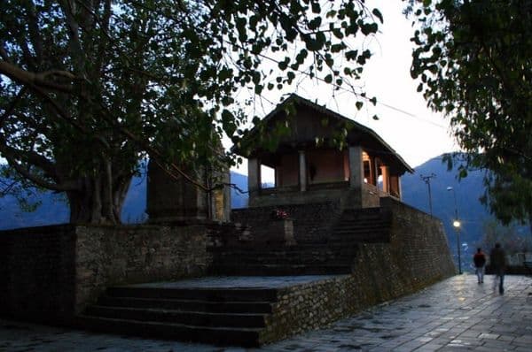 Chamunda Devi Temple Chamba Chamunda Devi Temple Chamba