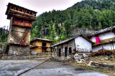 Chehni Kothi Chehni Kothi