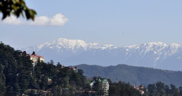Churdhar Peak,Himachal Pradesh,India Churdhar Peak,Himachal Pradesh,India