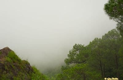 Dagshai Cantonment Dagshai Cantonment