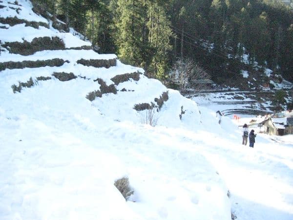 Dalhousie,Lakkarmandi Dalhousie,Lakkarmandi