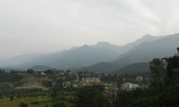 Dharamshala Dharamshala