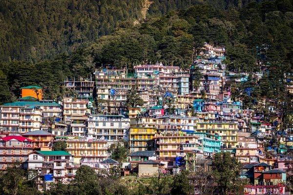 Dharamshala Dharamshala