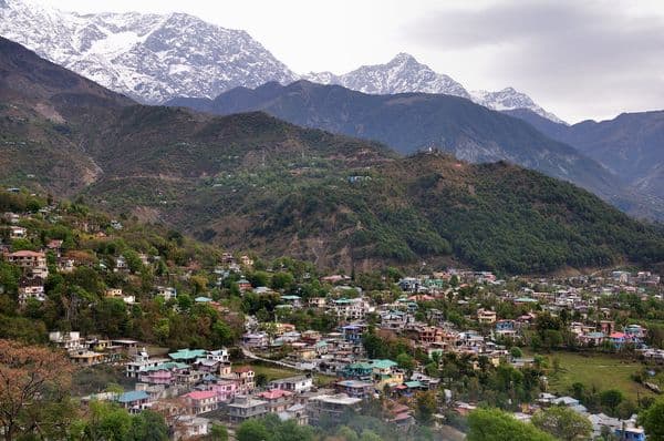 Dharamshala Dharamshala