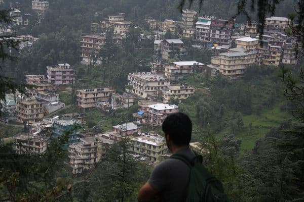 Mcleodganj, Dharamshala Mcleodganj, Dharamshala
