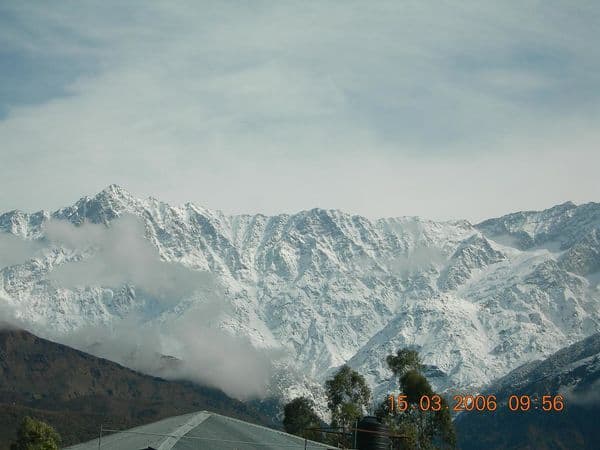 Dharamshala Scenic Beuty Dharamshala Scenic Beuty