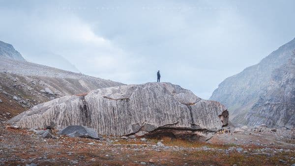 Hampta pass Hampta pass