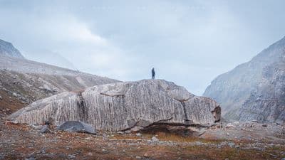 Hampta Pass Hampta Pass