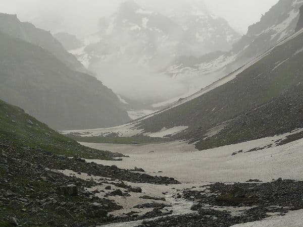 Hampta pass Hampta pass