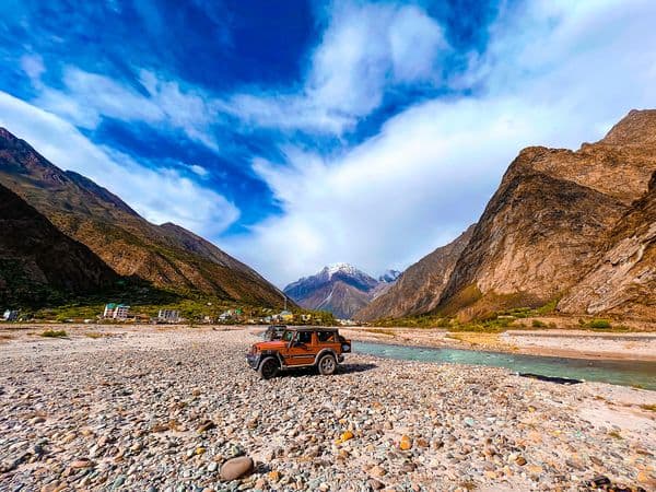 Jispa - 001 Jispa - 001