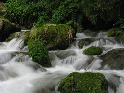 Jogini Waterfall Jogini Waterfall