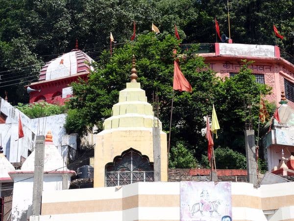 Road toShimla - Jwala Ji Temple (11) Road toShimla - Jwala Ji Temple (11)