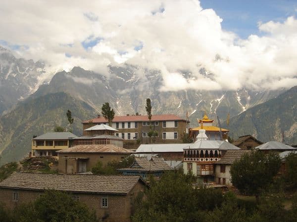 Kalpa Kalpa