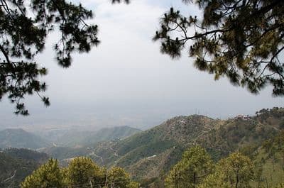 Kasauli Kasauli