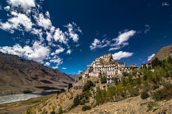 Kye monastery Kye monastery