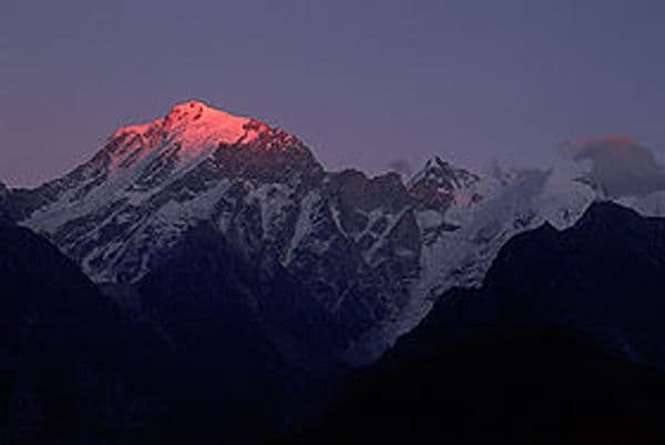 Kinnaur Kailash Kinnaur Kailash