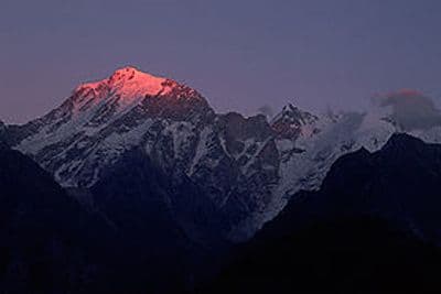 Kinnaur Kailash Kinnaur Kailash