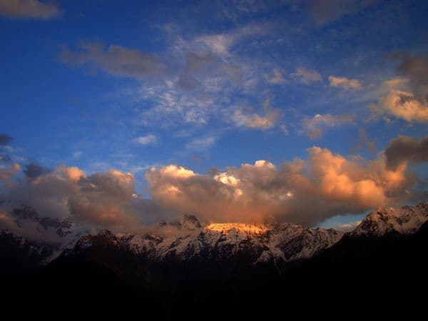 Kinnaur Kailash Kinnaur Kailash