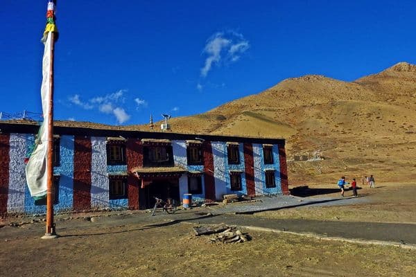 Komic monastery !! Komic monastery !!