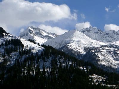 Manali Manali