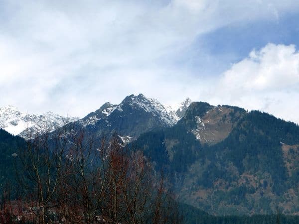 Manali Manali