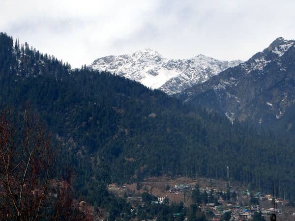Manali Manali