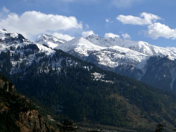 Manali Manali