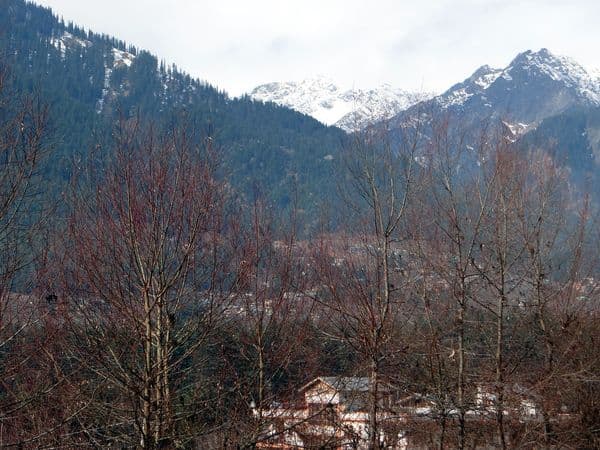 Manali Manali