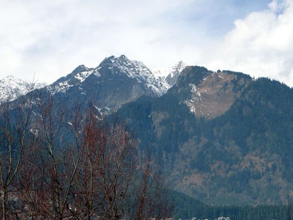 Manali Manali