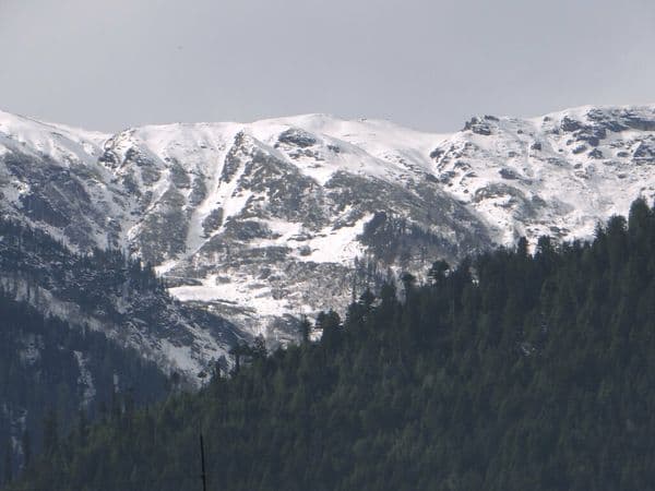 Manali Manali