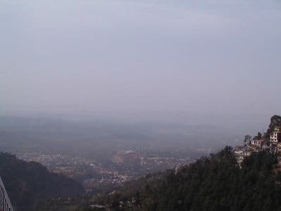 McLeod Ganj McLeod Ganj