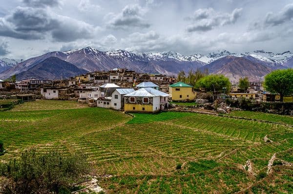 nako villege nako villege