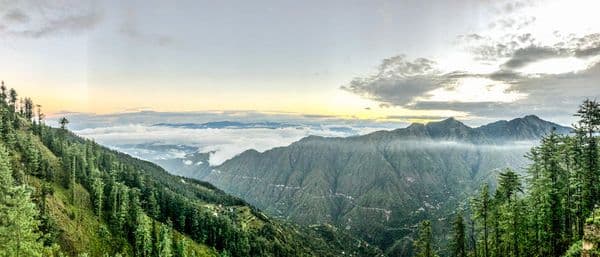 Naldehra, Shimla Naldehra, Shimla