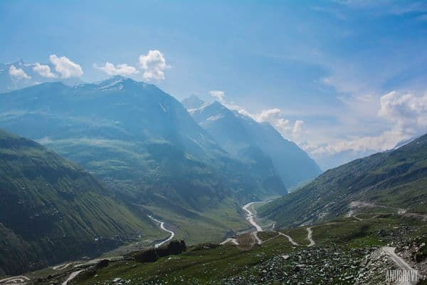 Another Trip to Sach Pass (July 2017) Another Trip to Sach Pass (July 2017)