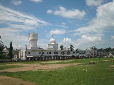 Paonta Sahib Gurudwara Paonta Sahib Gurudwara