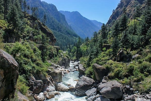 parvati valley parvati valley