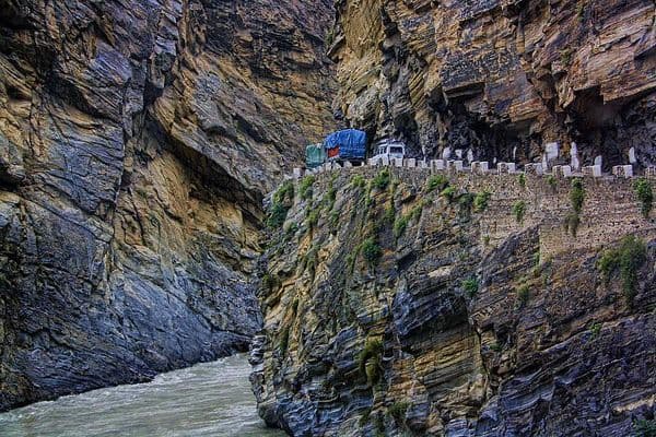 Kalpa - Reckong Peo Kalpa - Reckong Peo