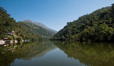 Renuka Lake Renuka Lake