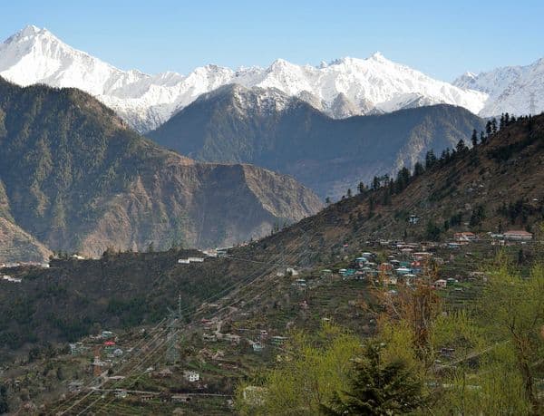 Sarahan morning. Sarahan morning.