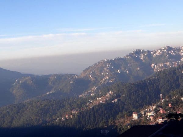 Shimla Photo 2 Shimla Photo 2