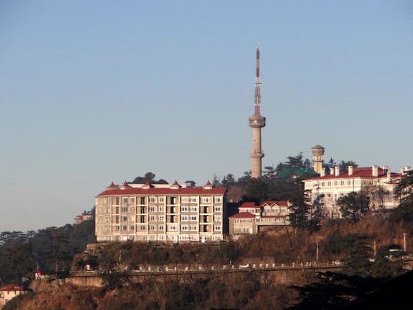 Shimla Photo 3 Shimla Photo 3