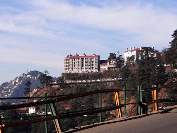 Shimla Photo 5 Shimla Photo 5