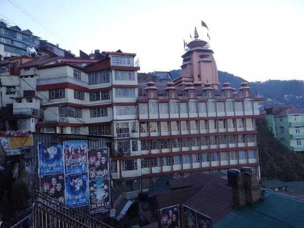 Shimla Photo 6 Shimla Photo 6