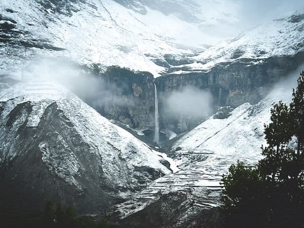 Sissu, Himachal Pradesh Sissu, Himachal Pradesh