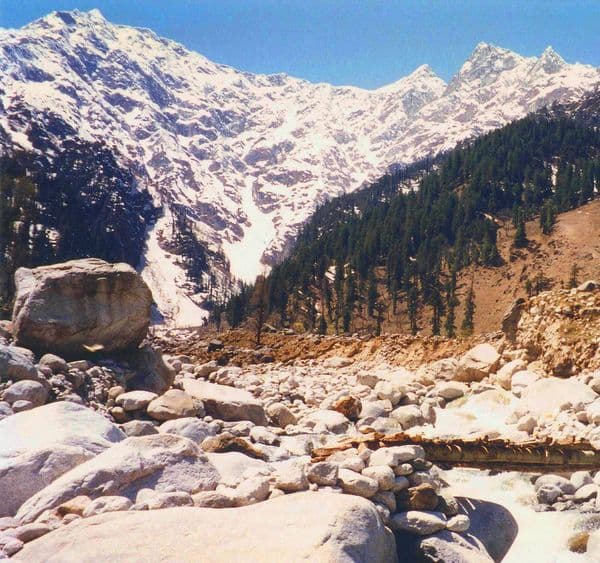 Solang Valley, Manali, India Solang Valley, Manali, India