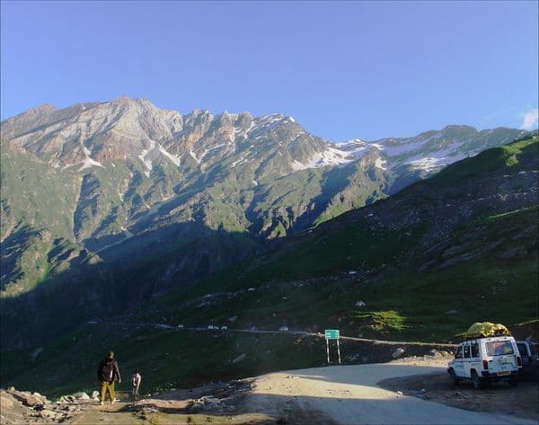 Spiti Valley Spiti Valley