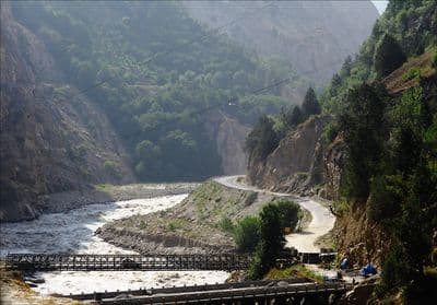 Spiti Valley Spiti Valley