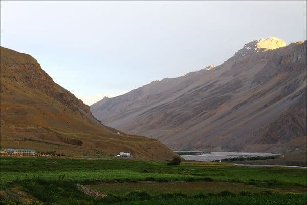 Spiti Valley Spiti Valley