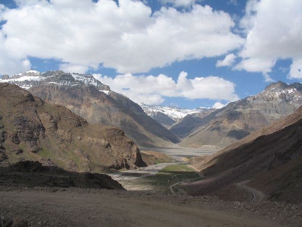 Spiti Valley Spiti Valley